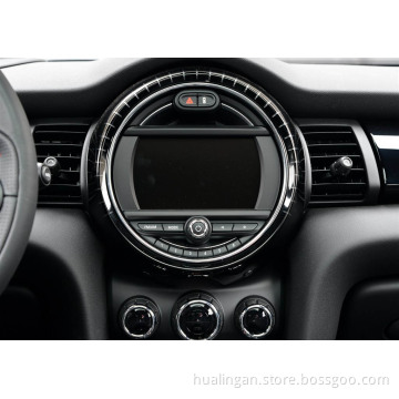 Car DVD Player for BMW Mini GPS DVD Navigation with MP5 Parrot Bluetooth (HL-8836GB)